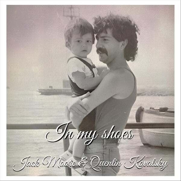 Cover art for In My Shoes